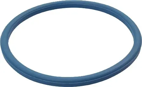 Heißes Angebot Dicht.Typ VMS NBR ID 42,0mm Milchrohr-Rundgewinde 52,0mm