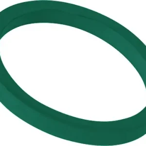 Versand Am Gleichen Tag Dichtungsring Kamlok Viton ID 41,0mm 56,0mm