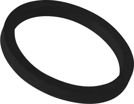 Schnäppchen Dichtungsring Kamlok NBR ID 125,0mm 151,0mm