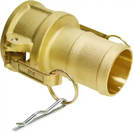 Top-Seller Hebelarmk.Kamlok Typ C MS 33,25mm 1 Zoll