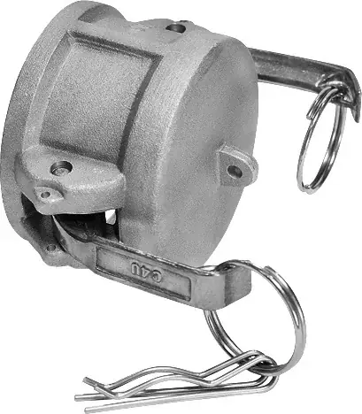 Hebelarmk.Kamlok Typ DC Alu.26,44mm 3/4 Zoll Angebot