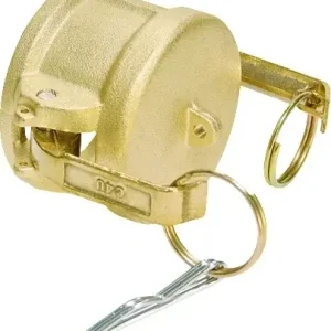 Bestpreis Hebelarmk.Kamlok Typ DC MS 41,91mm 1 1/4 Zoll
