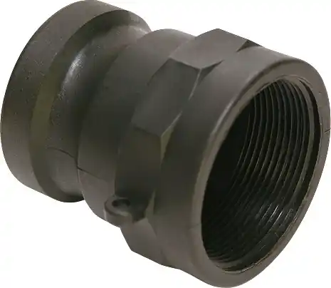 Sonderangebot Hebelarmk.Kamlok Typ A PP 20,95mm 1/2 Zoll