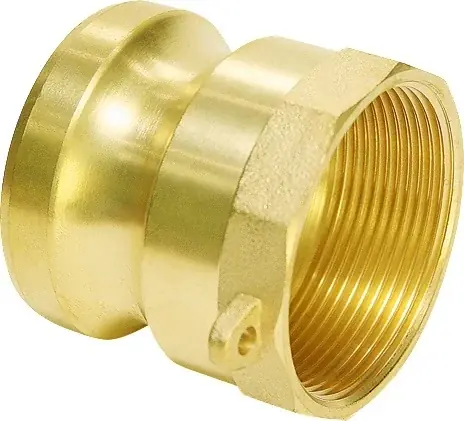 Bestpreis Hebelarmk.Kamlok Typ A MS 59,61mm 2 Zoll
