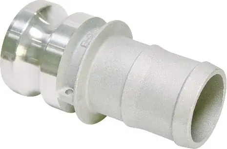 Hebelarmk.Kamlok Typ E Alu.26,44mm 3/4 Zoll Letzte Chance