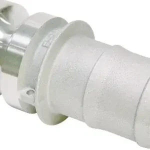 Hebelarmk.Kamlok Typ E Alu.203,20mm 8 Zoll Billig