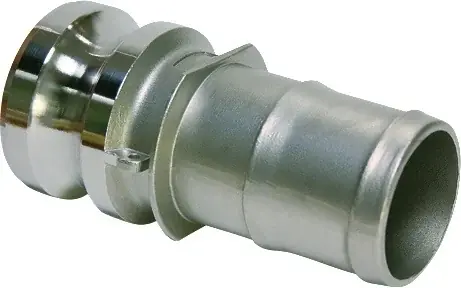 Expressversand Hebelarmk.Kamlok Typ E VA (1.4408) 26,44mm 3/4 Zoll