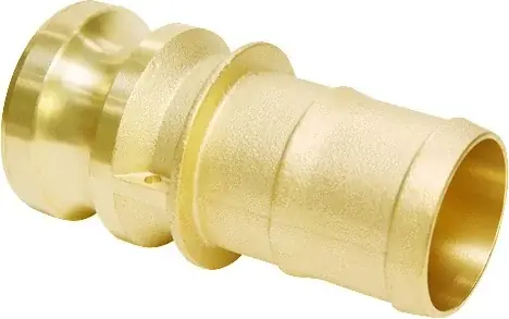 Expressversand Hebelarmk.Kamlok Typ E MS 59,61mm 2 Zoll