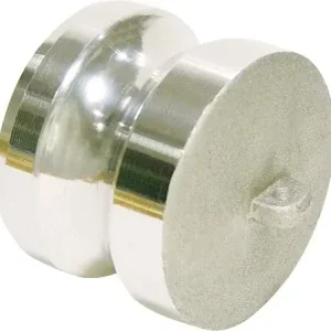 Nur Für Kurze Zeit Hebelarmk.Kamlok Typ DP Alu.33,25mm 1 Zoll