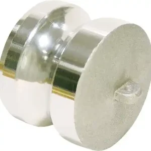 Hebelarmk.Kamlok Typ DP Alu.41,91mm 1 1/4 Zoll Heißes Angebot