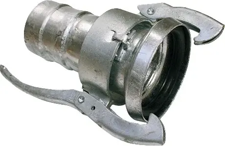 Heißes Angebot Kuppl.MK f.Schelleneinband Perrot MK 133/125
