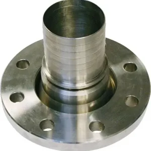 Markenprodukt Losflansch 19mm Verz.STA TEGUMA