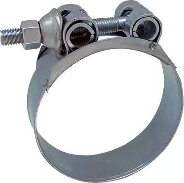 Top-Preis Breitbandschelle Super-Klem 80-85mm Bandbr.24mm