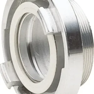 Festkupplung Storz D Alu.AG 1 Zoll Knaggenab.31mm TEGUMA Kracherpreis