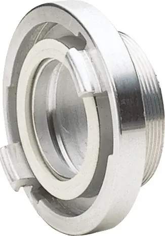 Highlight Festkupplung Storz A Alu.AG 4 Zoll Knaggenab.133mm TEGUMA