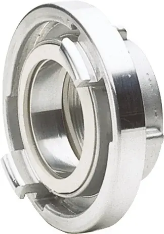 Festkupplung Storz D Alu.IG 1 Zoll Knaggenab.31mm TEGUMA Bestseller