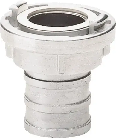 Saisonangebot Saugkupp.Storz A Schl.-Gr.100mm Alu.Knaggenab.133mm TEGUMA
