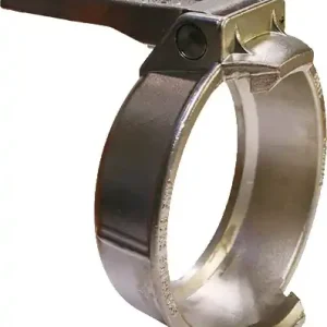 Bestseller Tankwagenk.Typ MKH VA (1.4408) TWH 50 (2Zoll)