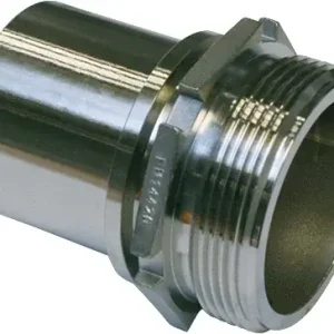 Tankwagenk.VA (1.4408) AG 1/2 Zoll Schl.-Gr.13mm TEGUMA Direkt Vom Hersteller