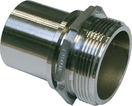 Tankwagenk.VA (1.4408) AG 1/2 Zoll Schl.-Gr.13mm TEGUMA Direkt Vom Hersteller