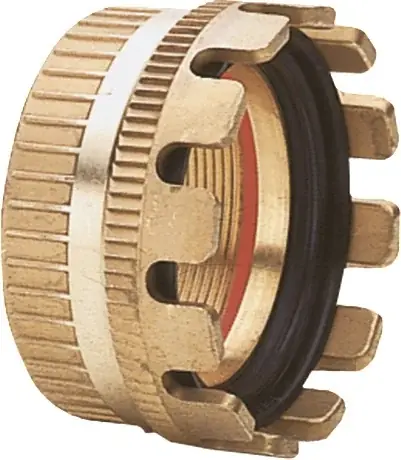 Tankwagenk.Typ MKV MS MKV 80 IG 3 Zoll BSPP-Gewinde/G-Gewinde TEGUMA Top-Angebot
