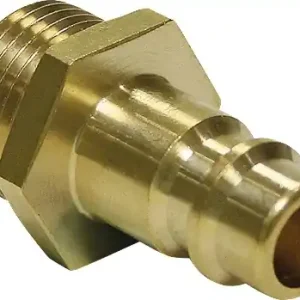 Neuheit Schnellver.Kup.BSPP-Gewinde/G-Gewinde Gew.3/8 Zoll