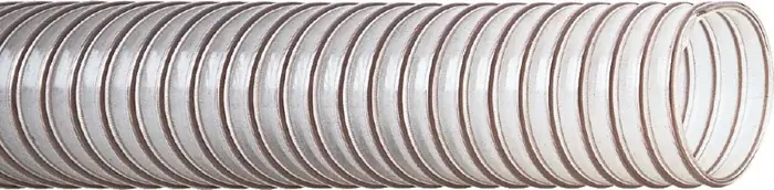 Absaugschlauch PURFLEX/L ID 160,0mm L.15m VE: 15 Meter Nur Für Kurze Zeit