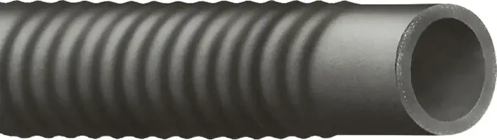 Saugschl.DELTAFLEX® L.5m ID 76,0mm AD 88,0mm VE: 5 Meter Preisknaller