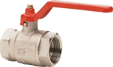 Top-Seller Kugelhahn Typ 9000 Gr.1.1/4 Zoll Voller Durchgang