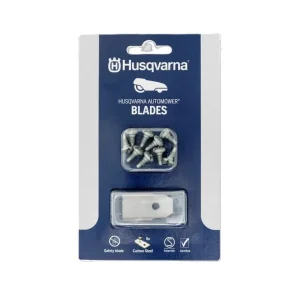 Preisknaller Husqvarna Automower® Messer (9 Stück)