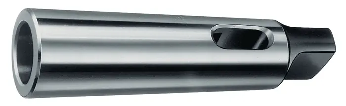 Meistverkauft Reduzierhülse DIN 2185 MK5xMK3 geh.u.geschl.TECWERK