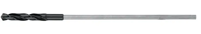 Mega-Angebot Schalungsbohrer D.14mm L.600mm zylindrischer Schaft TECWERK