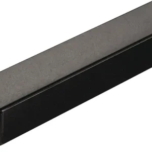 Einlegeprisma Gr.C Spann-D.32mm L.160mm z.Wechselhalter m.Prisma TECWERK Sichere Zahlung
