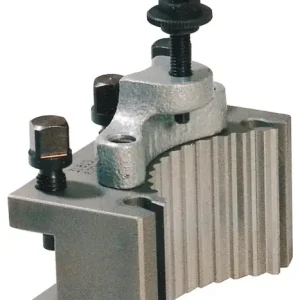 Wechselhalter f.Stahlhalterkopf D1 f.Drehstähle Spann-H.63mm TECWERK Günstig