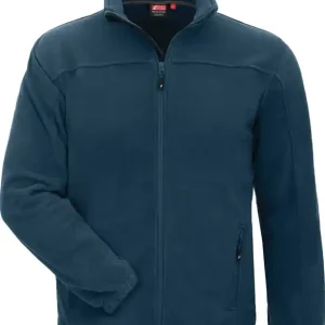 Jetzt Kaufen Fleecejacke MOTION TEX PLUS Gr.L marineblau NITRAS