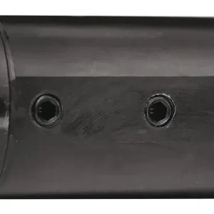 Reduzierbuchse Form 1 Bohrungs-D.12mm AD 25mm Einspann-L.46mm TECWERK Mega-Angebot