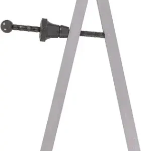 Neue Ware Federzirkel L.150mm m.Schnellspannmutter TECWERK