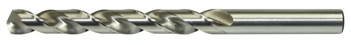 Mega-Angebot Spiralbohrer DIN 338 Typ VA D.8,1mm HSS-Co5 Zyl.schaft kurz TECWERK VE: 10 Stück