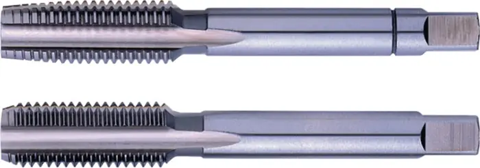 Handgewindebohrersatz DIN 2181 MF14x1,5mm HSS ISO2 (6H) 2tlg.TECWERK Begrenztes Angebot