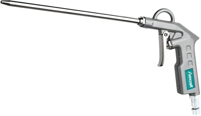Neu Im Sortiment Blaspistole BPL 2112110 Kupplungsstecker 1/4 Zoll AIRCRAFT