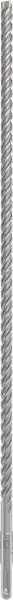 Hammerbohrer PRO SDS plus-5X D.10,0mm Arbeits-L.400mm L.460mm SDS plus 1 St. Preis Gesenkt