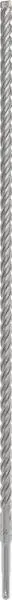 Hammerbohrer PRO SDS plus-5X D.14,0mm Arbeits-L.550mm L.610mm SDS plus 1 St. Online Kaufen