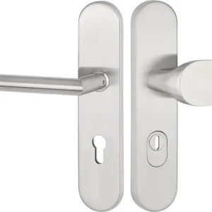Schutzgarnitur NW-101-2 VA 72mm 36-53mm TECWERK Rabatt