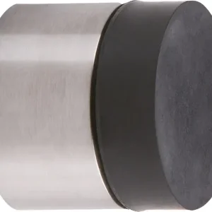 Neuheit Wandtürpuffer VA ma geschl.L.120mm TECWERK