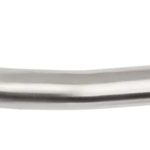 Profiltürdrückerlochteil NW-500-1 VA 60 U-Form 8mm gekr.TECWERK Saisonangebot