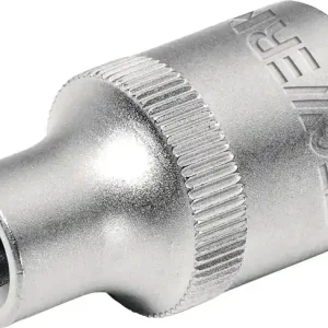 Rabatt Steckschlüsseleinsatz 1/2 Zoll E E14 L.38mm TECWERK