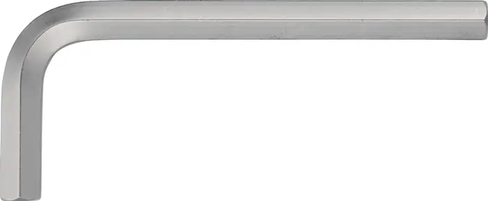 Sechskantwinkelschraubendreher SW 24mm kurz 224x90mm TECWERK Online Kaufen