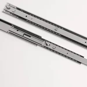 Bestseller Schubladenschiene 400mm Ausz.f.2000871503,-505,-506,-507,-508 TECWERK
