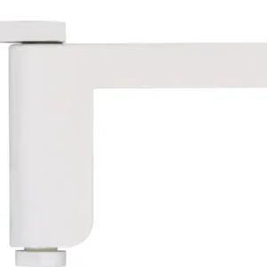 Direkt Vom Hersteller Türschließer 2603 f.IT Gr.1 20kg weiß lack.ABUS