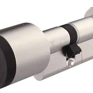 Einzelzylinder CYLOX One CFZ4100NM EPZ Knaufzlinder 30/30 silber 99402 Letzte Chance